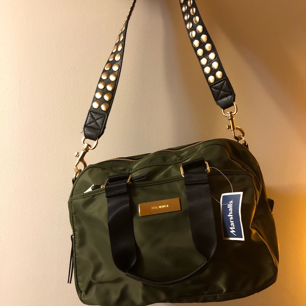 Steve Madden Satchel